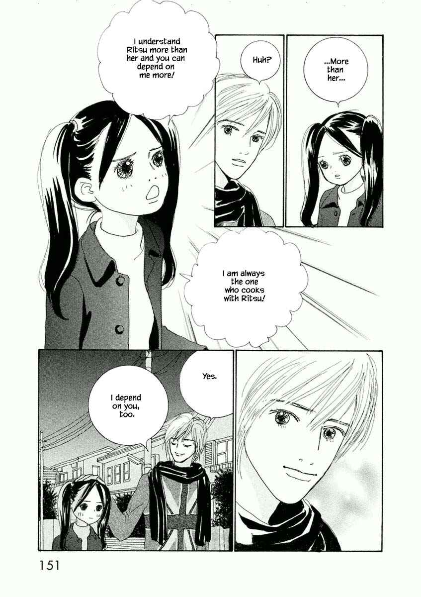 Page 10 Chapter 5.2 Silver Spoon