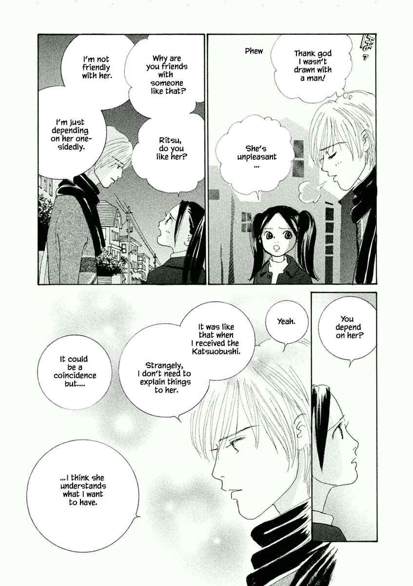 Page 9 Chapter 5.2 Silver Spoon