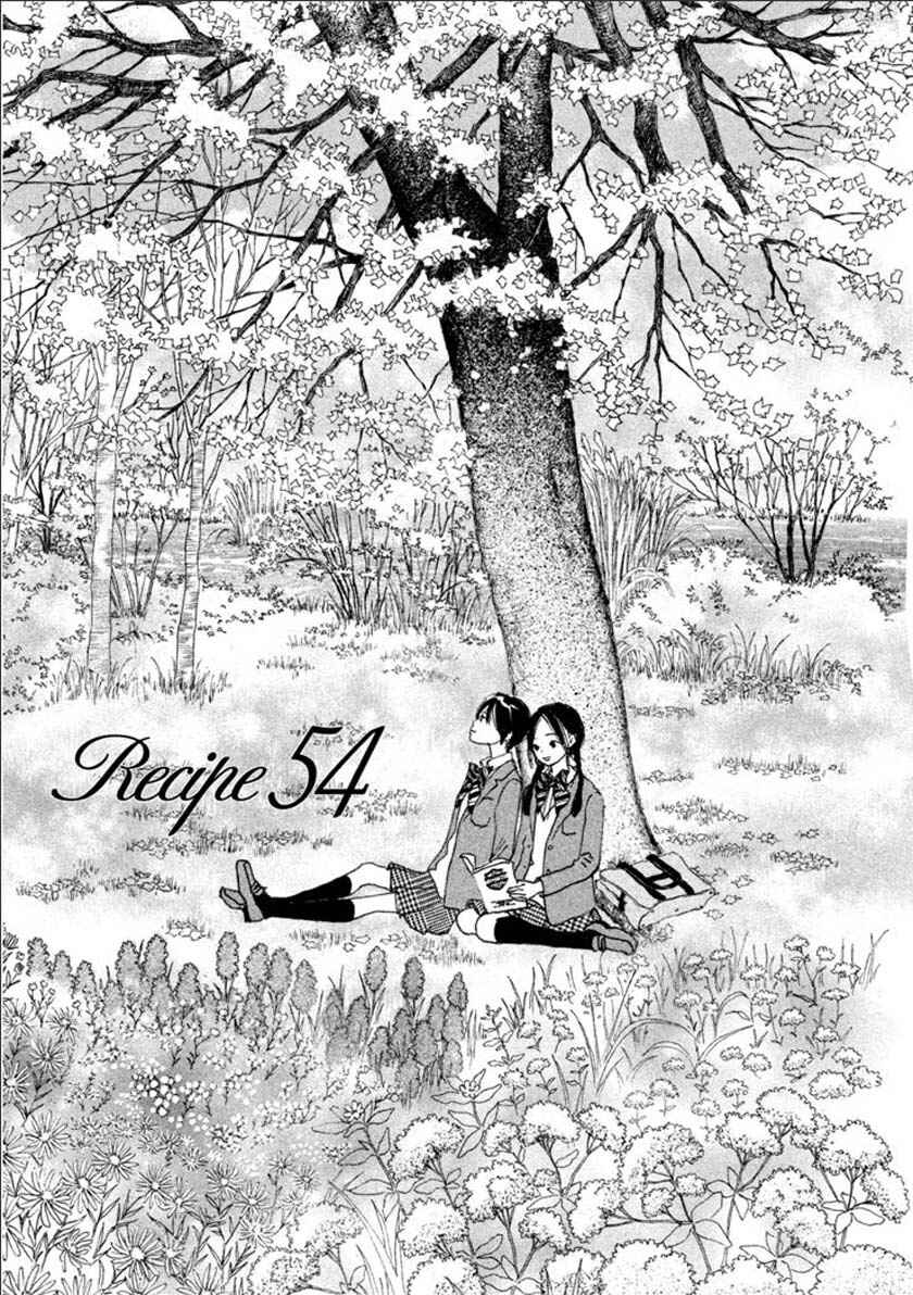 Page 3 Chapter 54.1 Silver Spoon