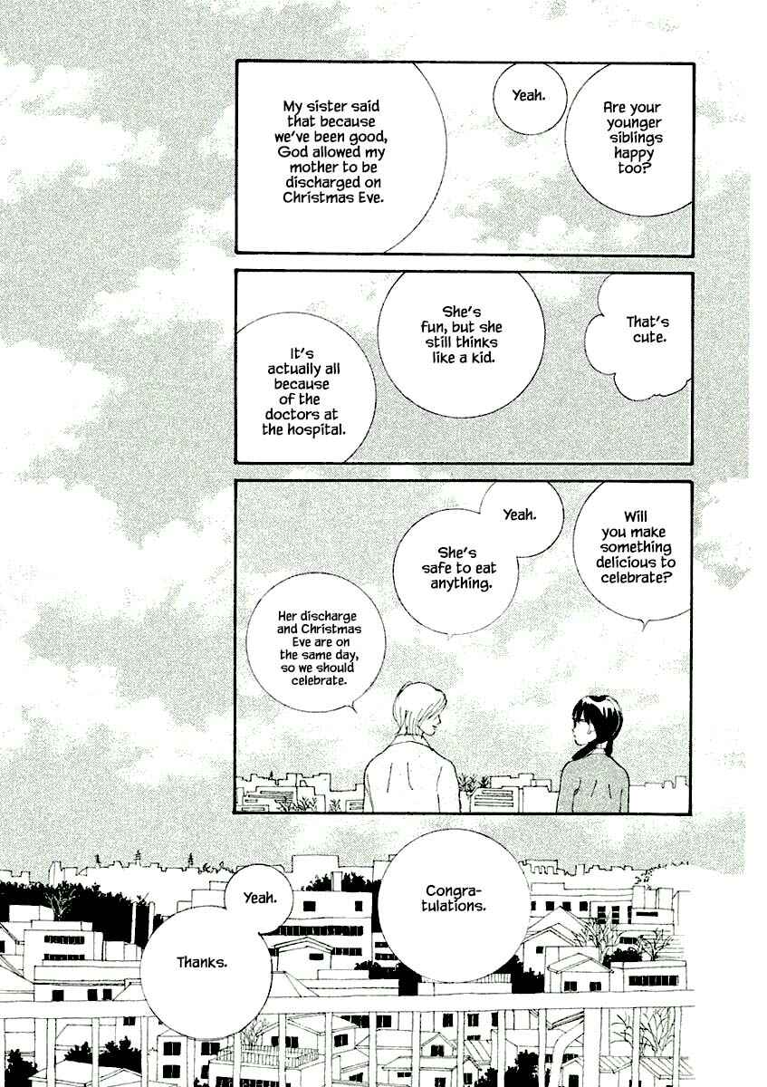 Page 10 Chapter 7.1 Silver Spoon