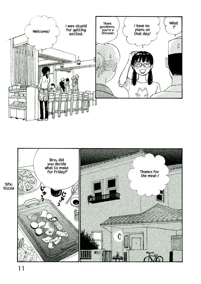 Page 12 Chapter 7.1 Silver Spoon
