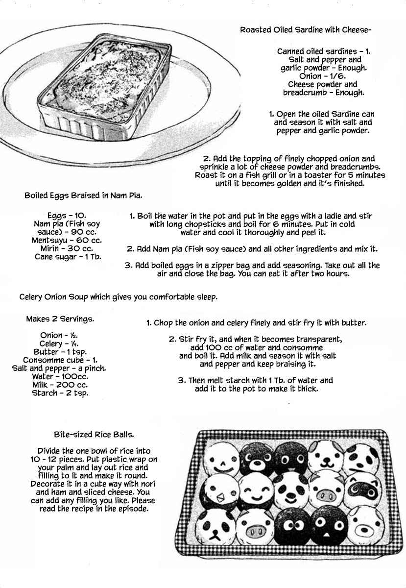 Page 13 Chapter 67.2 Silver Spoon