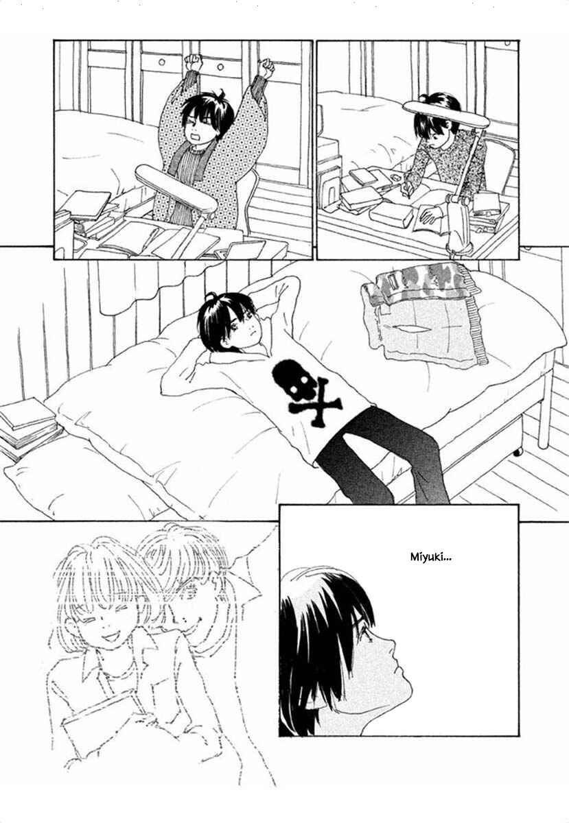 Page 8 Chapter 64.2 Silver Spoon