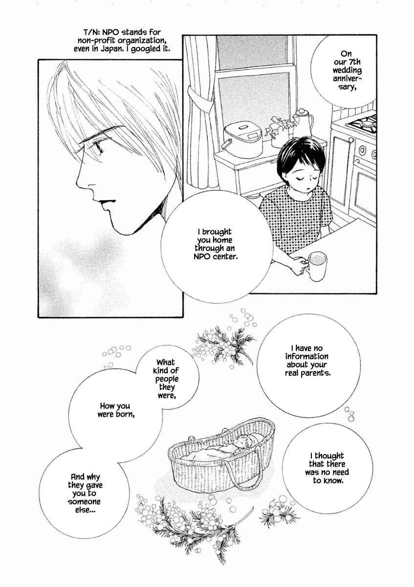 Page 10 Chapter 19.2 Silver Spoon