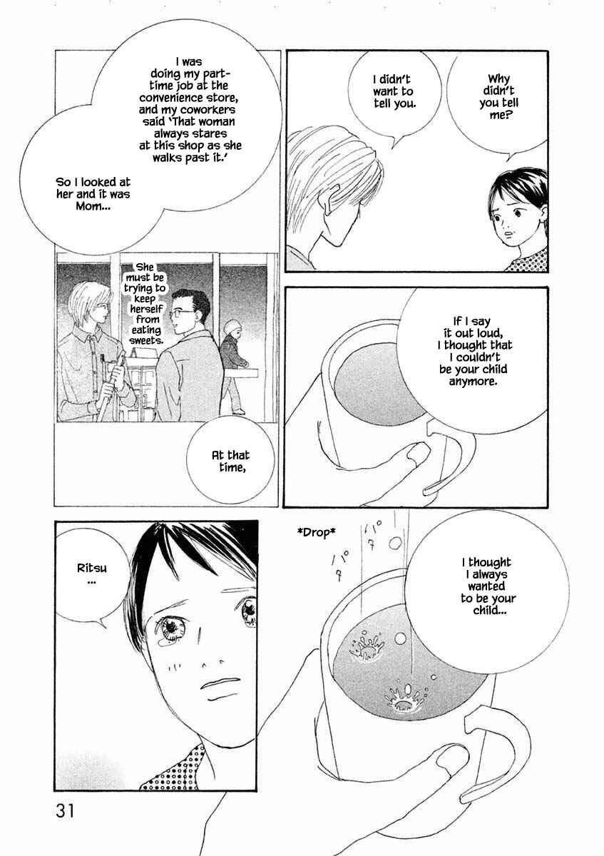 Page 15 Chapter 19.2 Silver Spoon