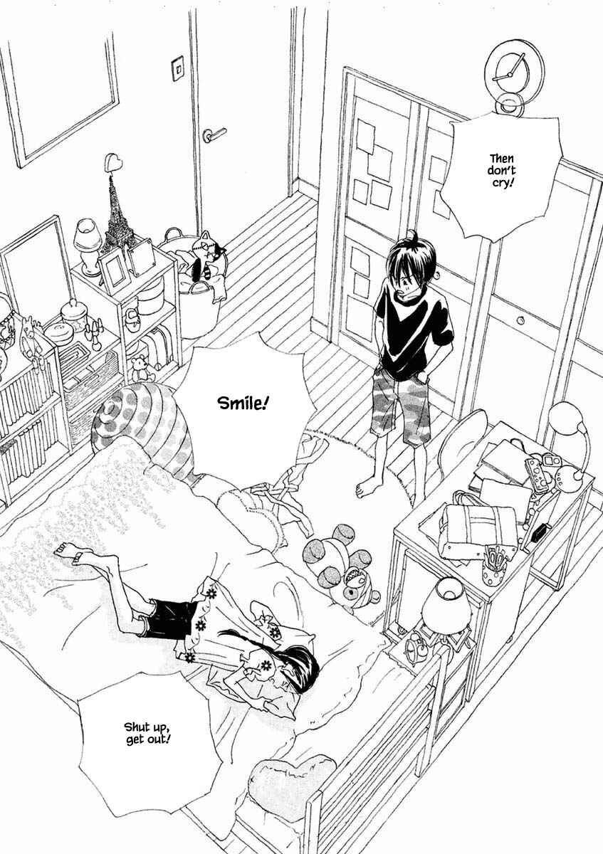 Page 2 Chapter 19.2 Silver Spoon