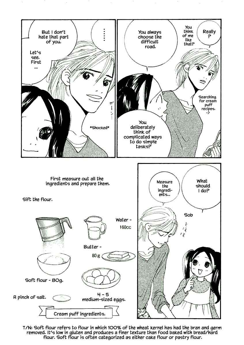 Page 1 Chapter 7.2 Silver Spoon