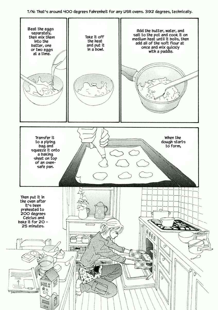 Page 2 Chapter 7.2 Silver Spoon