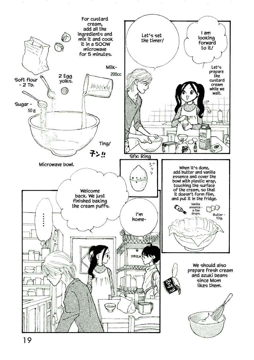 Page 3 Chapter 7.2 Silver Spoon