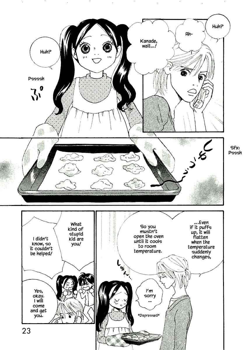 Page 7 Chapter 7.2 Silver Spoon