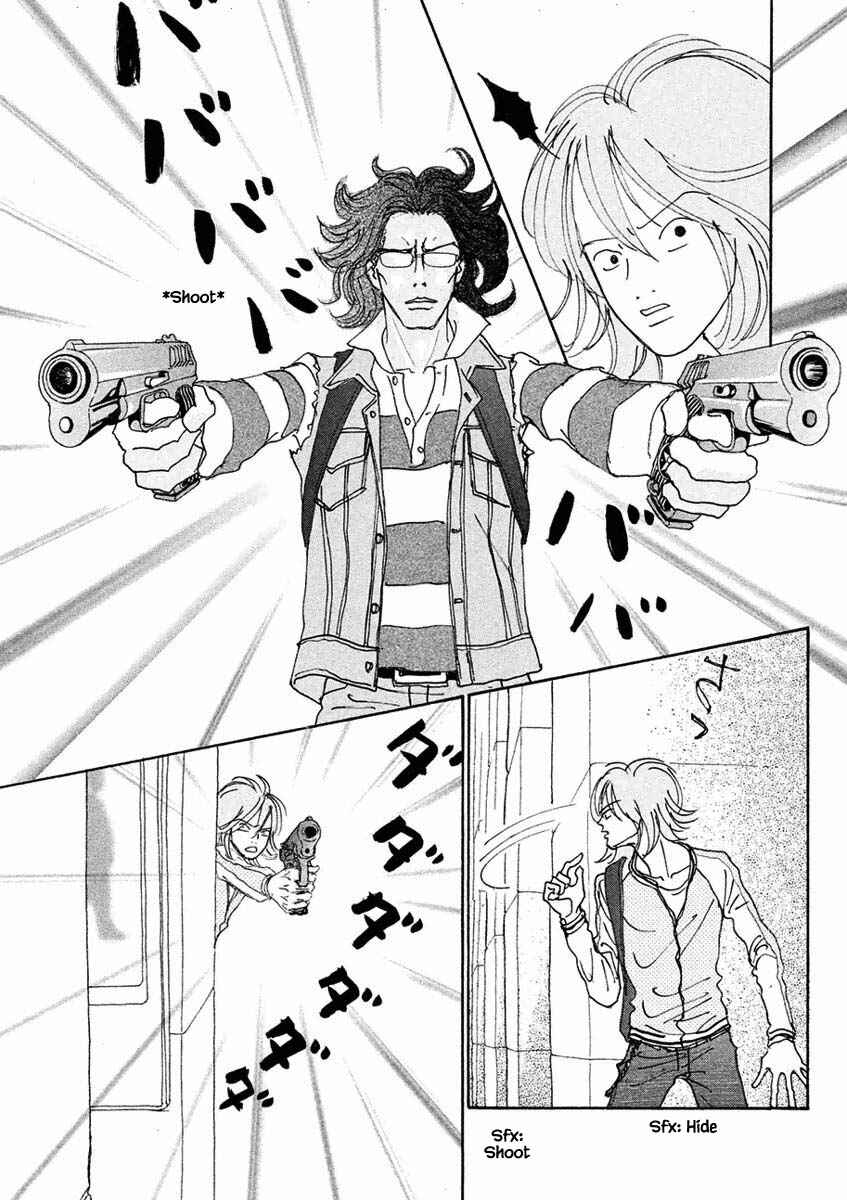 Page 8 Chapter 18.2 Silver Spoon