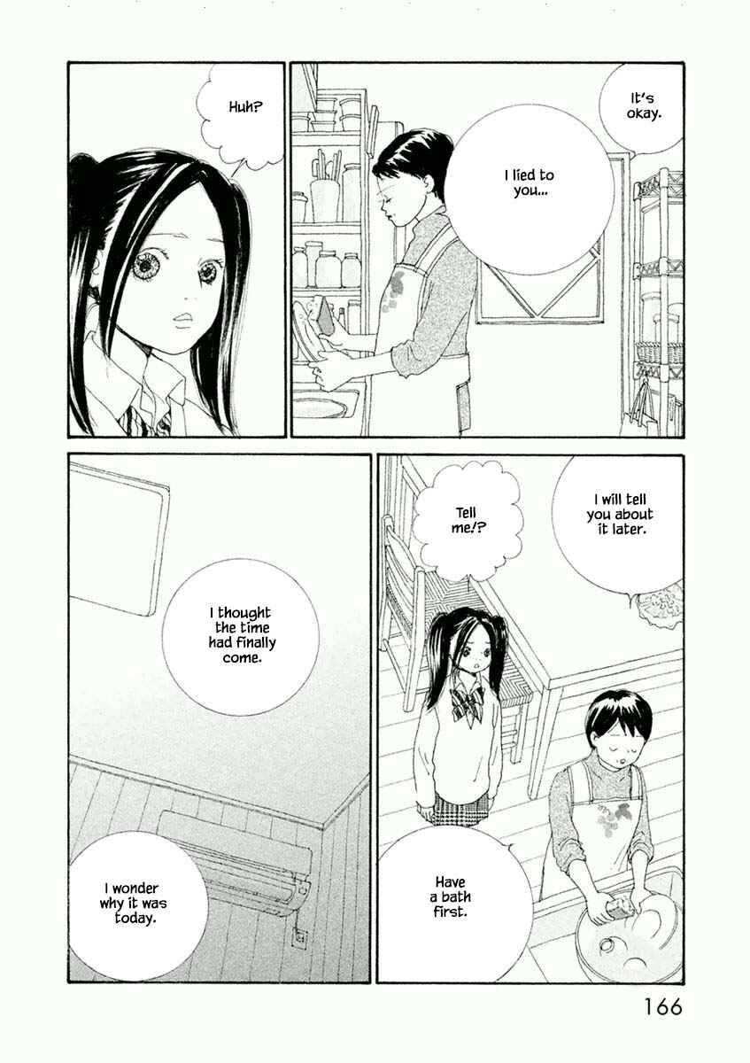 Page 10 Chapter 42.1 Silver Spoon
