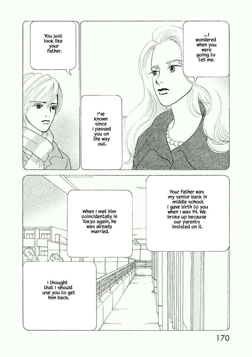 Page 14 Chapter 42.1 Silver Spoon