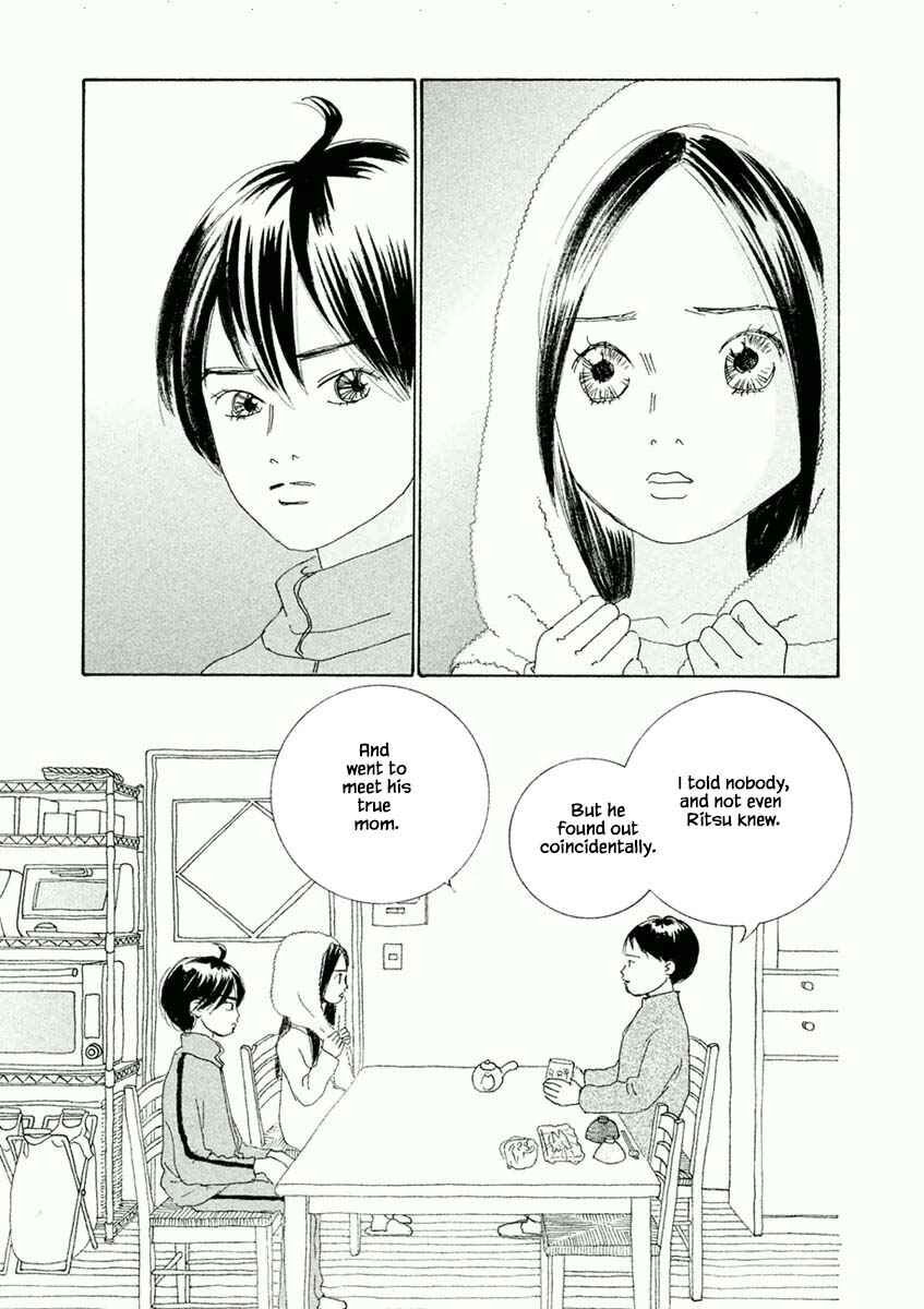 Page 19 Chapter 42.1 Silver Spoon