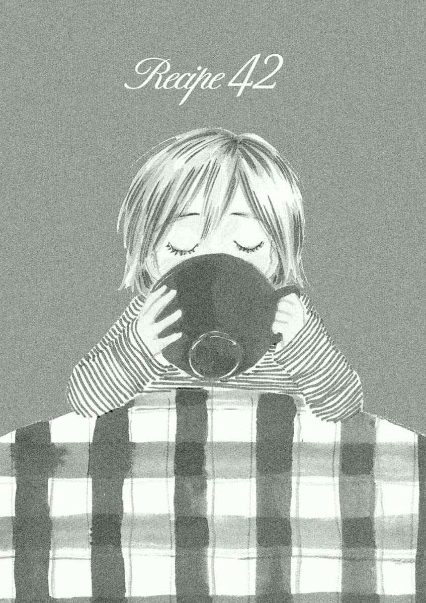 Page 3 Chapter 42.1 Silver Spoon