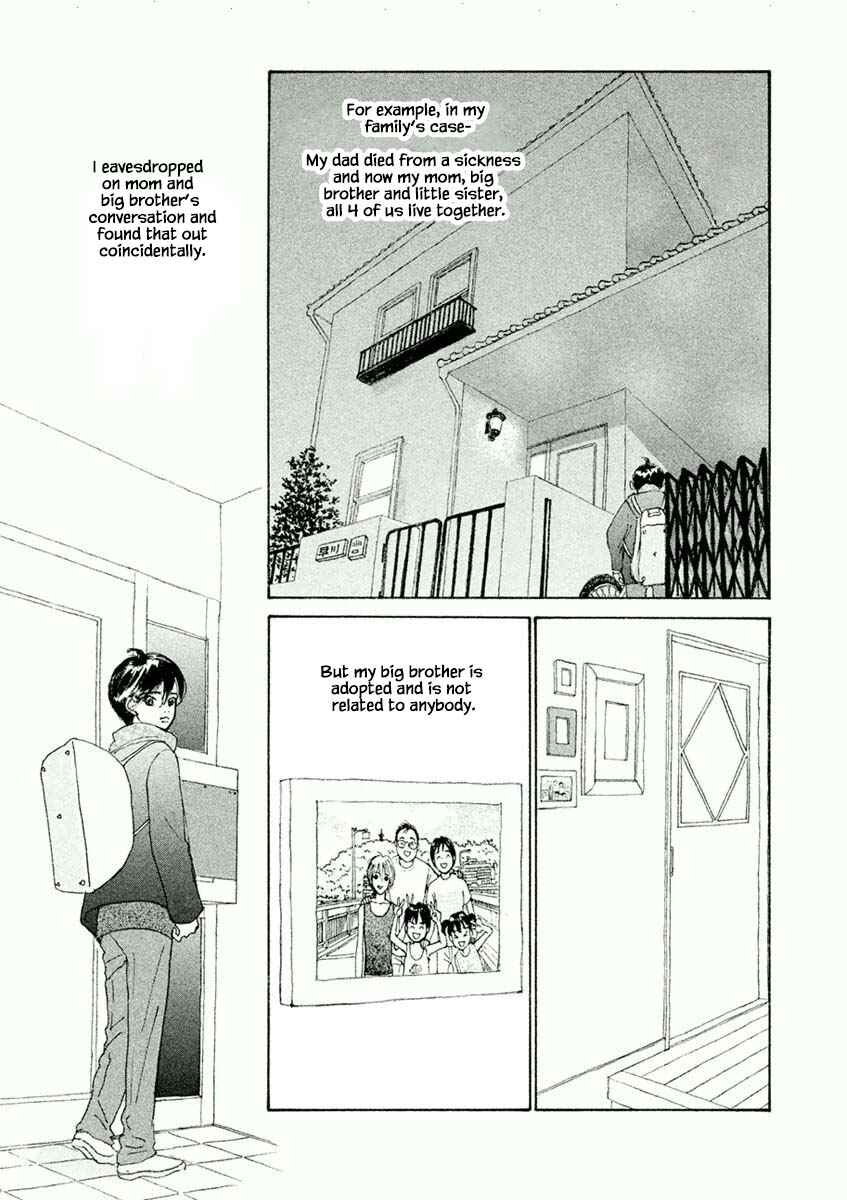 Page 5 Chapter 42.1 Silver Spoon