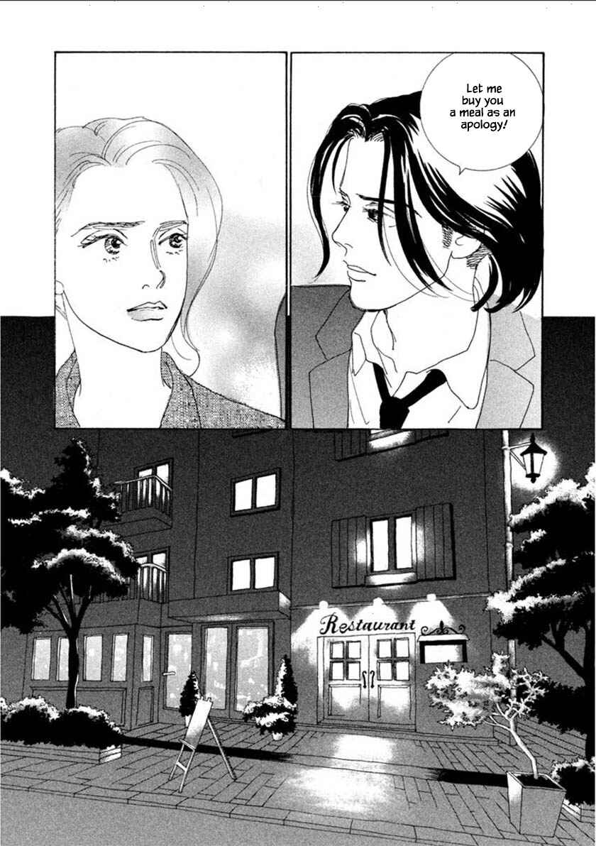 Page 10 Chapter 56.2 Silver Spoon