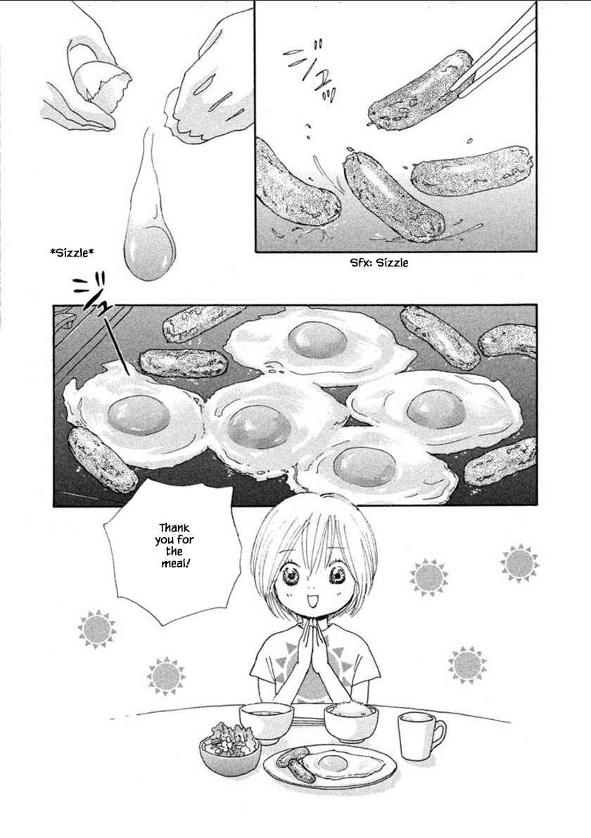 Page 16 Chapter 56.2 Silver Spoon
