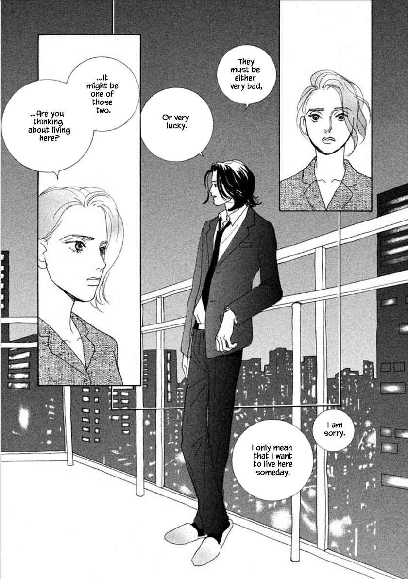 Page 7 Chapter 56.2 Silver Spoon