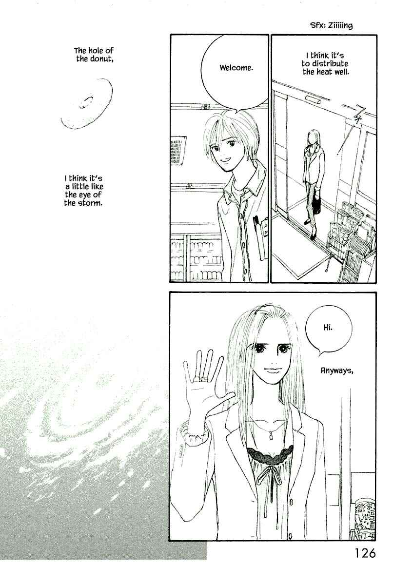 Page 16 Chapter 10.2 Silver Spoon