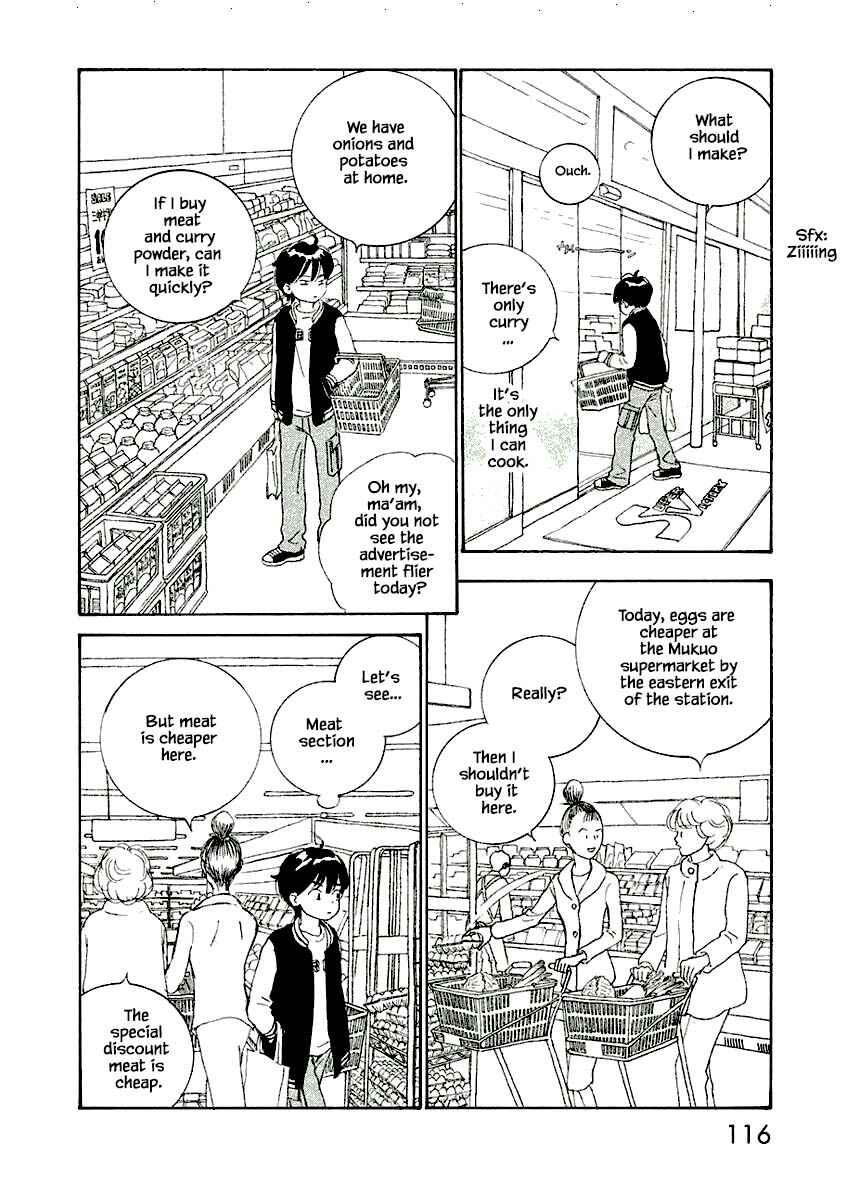 Page 6 Chapter 10.2 Silver Spoon
