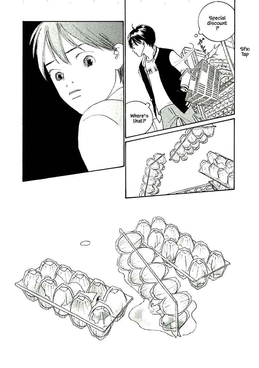 Page 7 Chapter 10.2 Silver Spoon