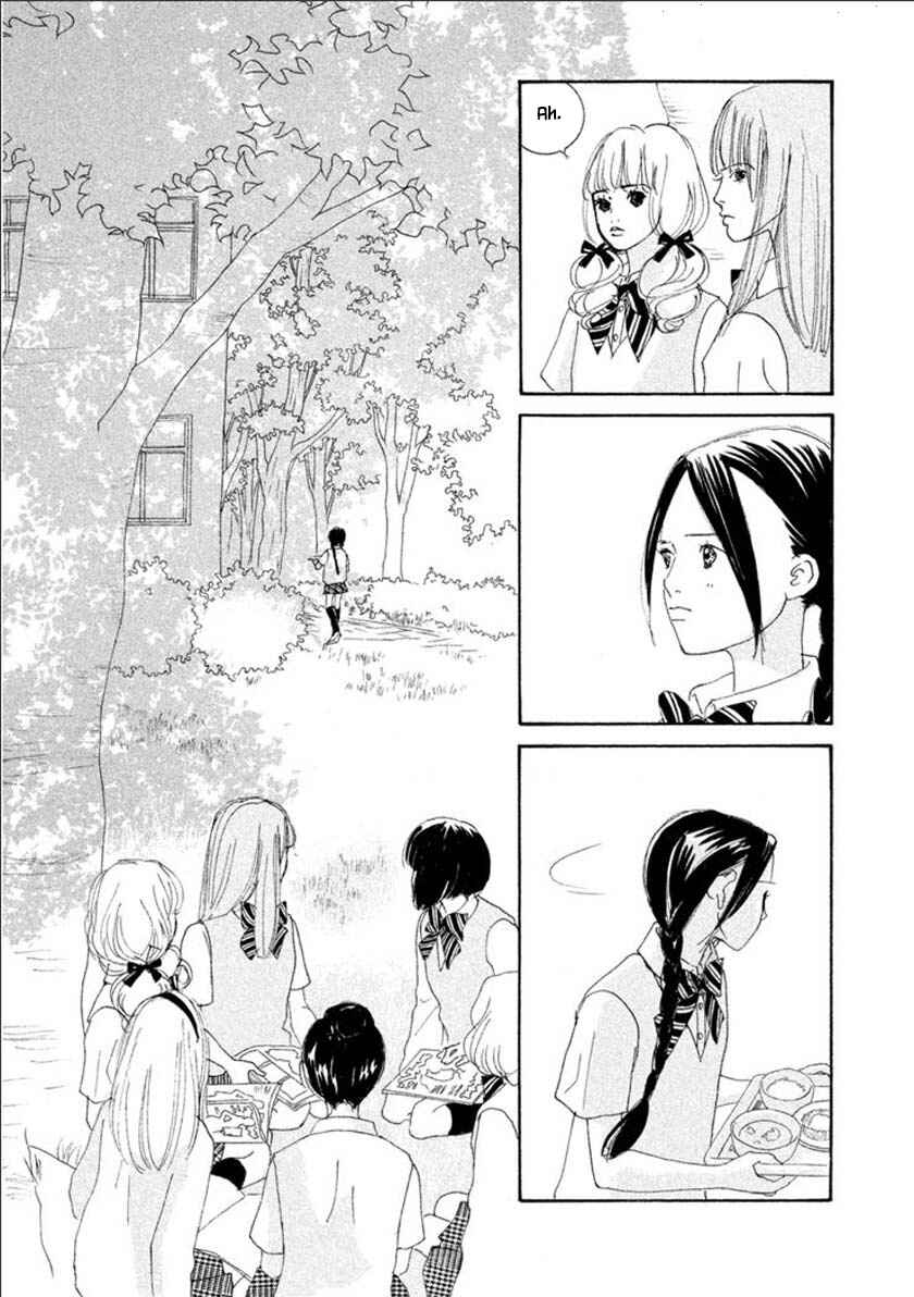 Page 14 Chapter 53.1 Silver Spoon