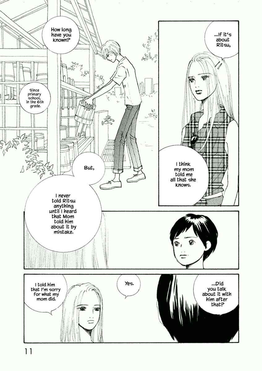 Page 12 Chapter 31.1 Silver Spoon