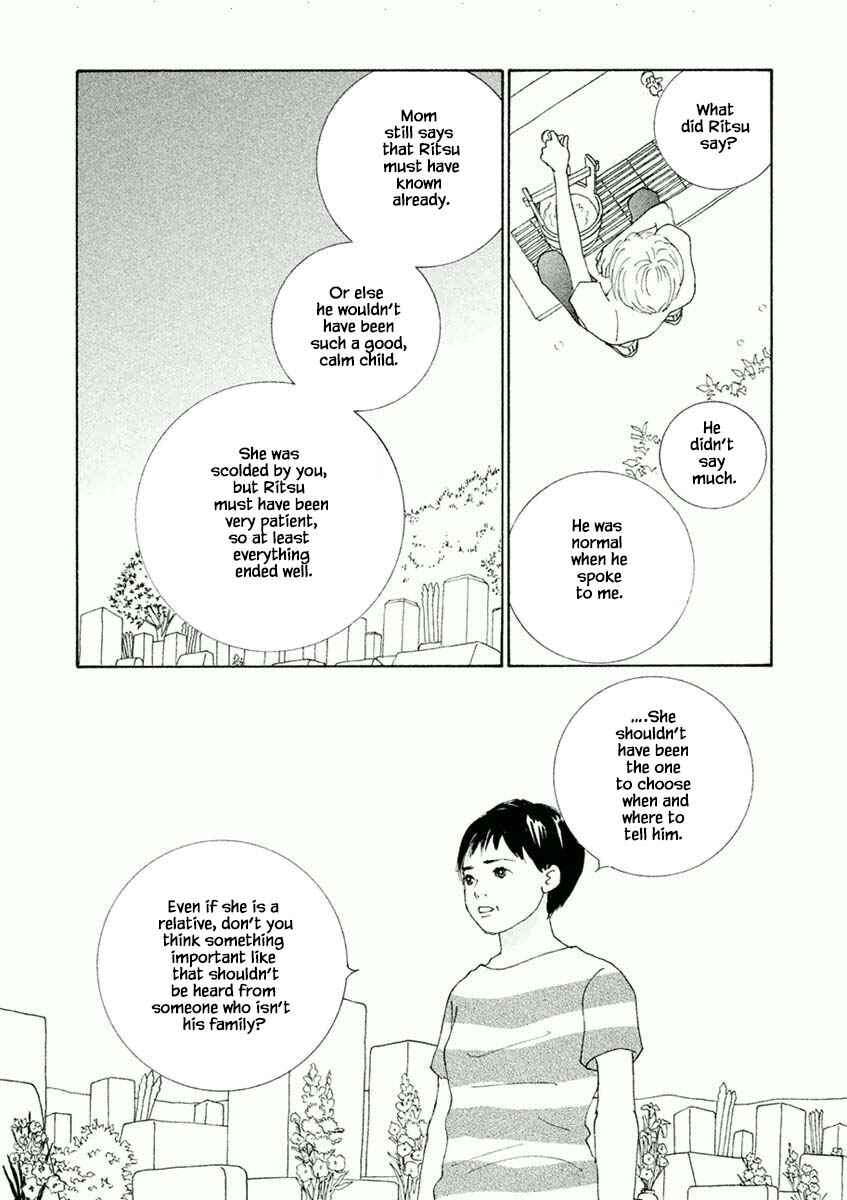 Page 13 Chapter 31.1 Silver Spoon