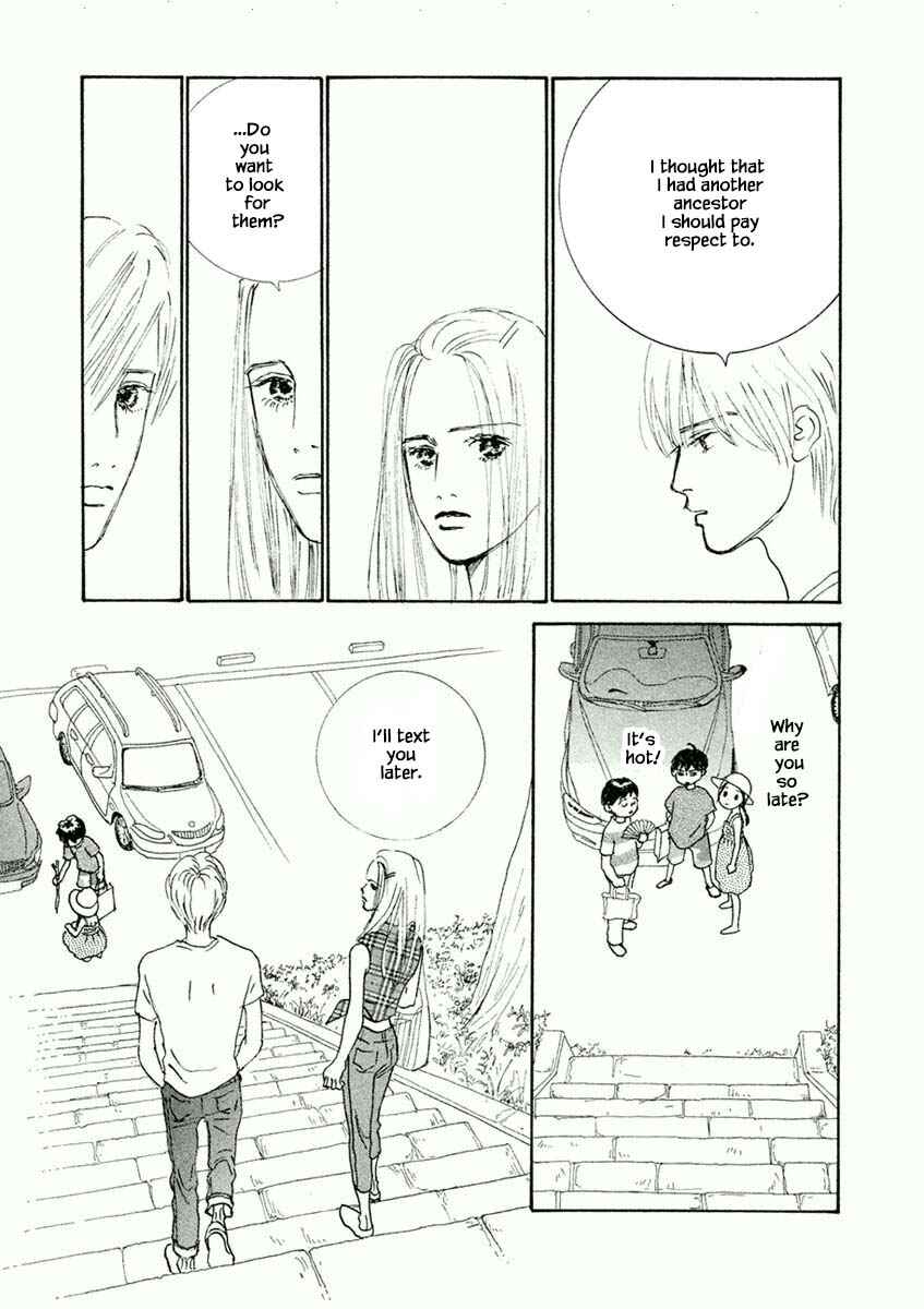 Page 16 Chapter 31.1 Silver Spoon