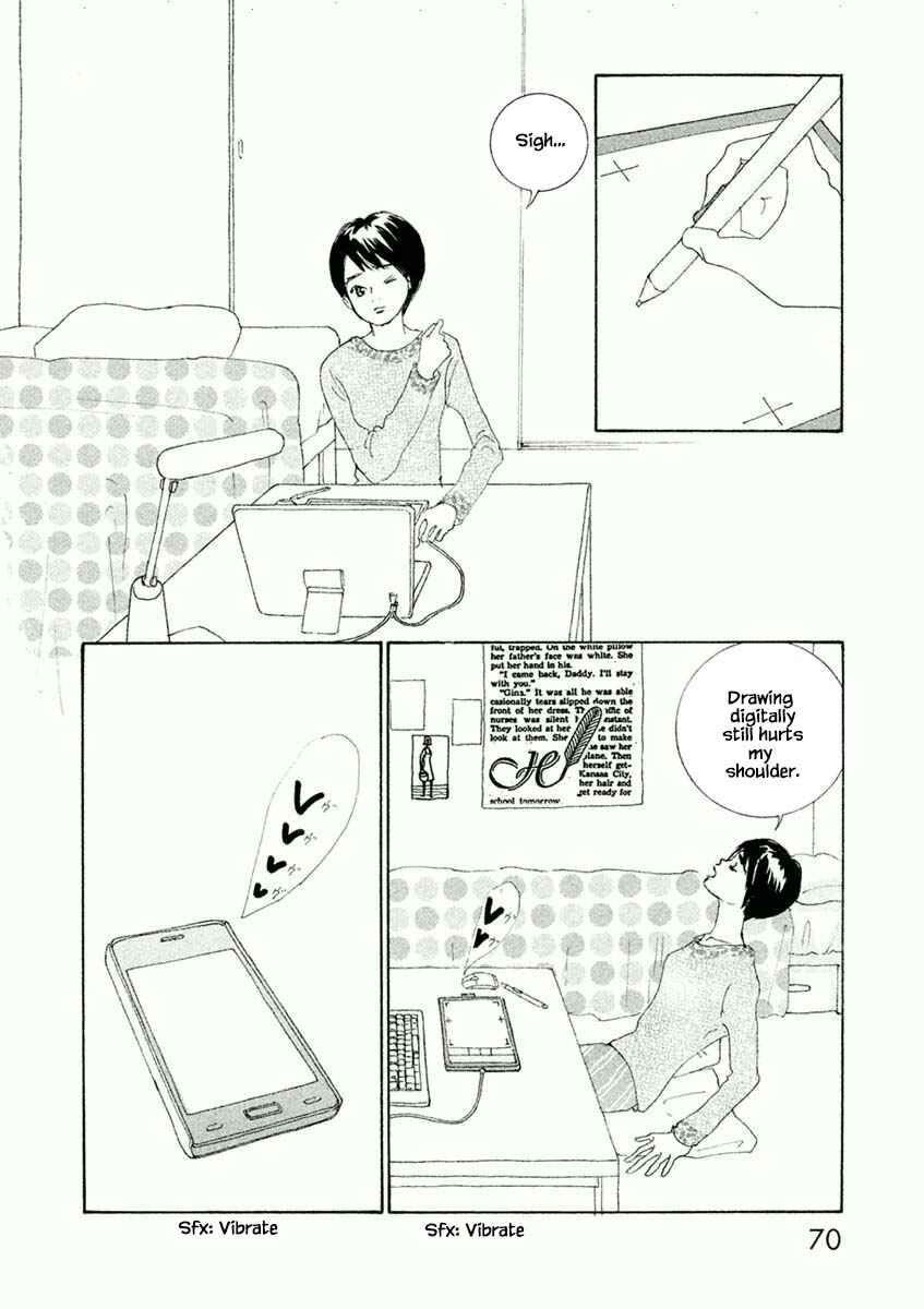 Page 14 Chapter 44.2 Silver Spoon