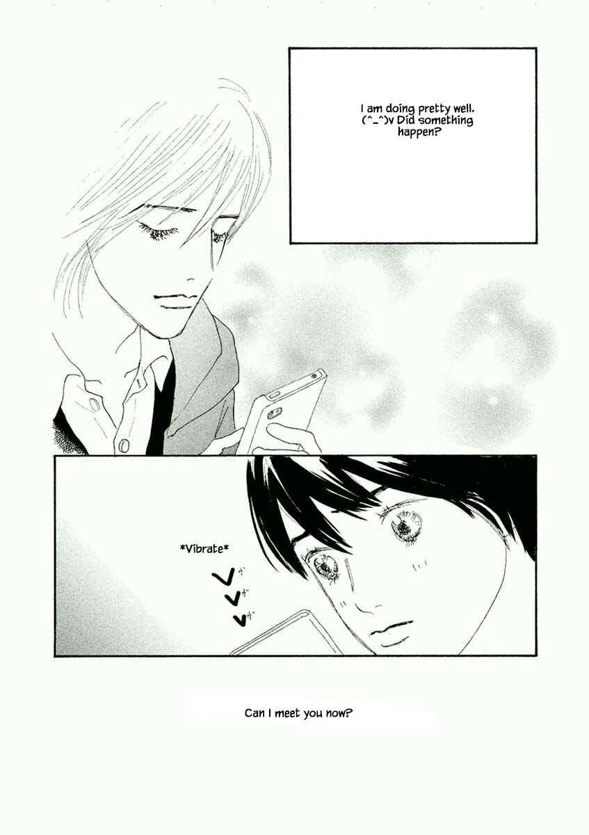 Page 16 Chapter 44.2 Silver Spoon
