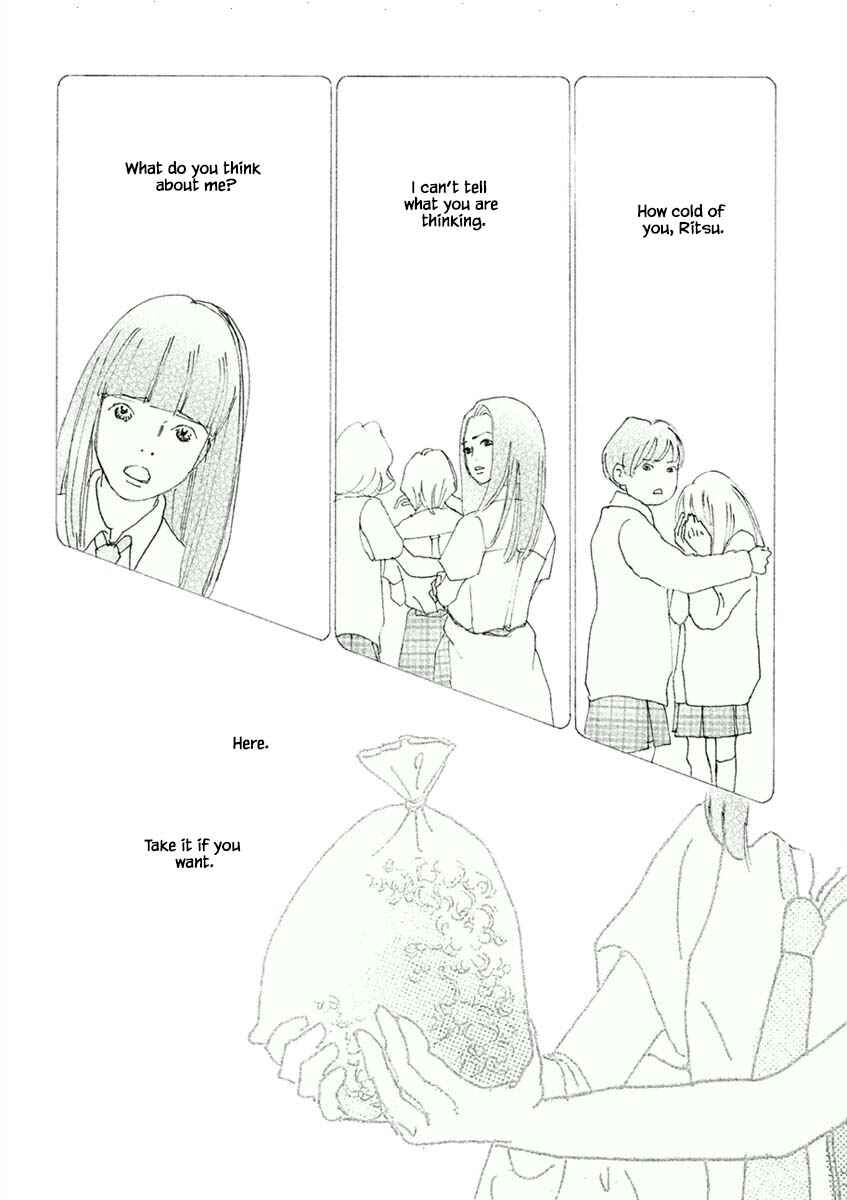 Page 4 Chapter 44.2 Silver Spoon