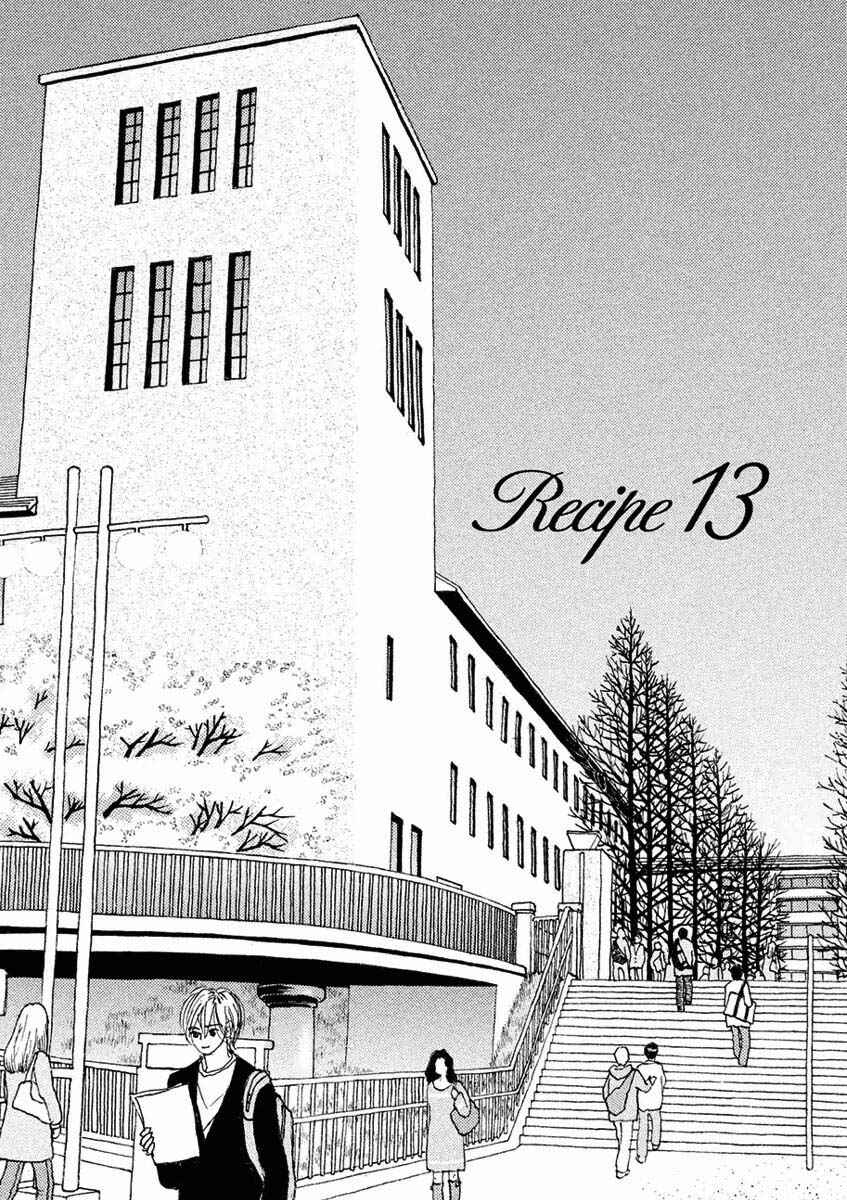 Page 4 Chapter 13.1 Silver Spoon