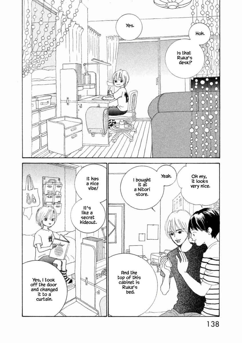 Page 2 Chapter 52.1 Silver Spoon