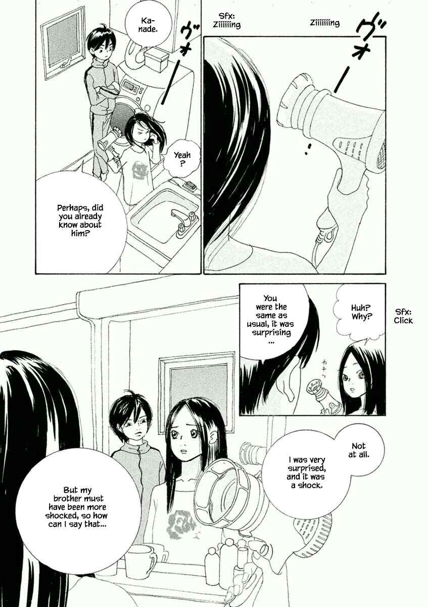Page 4 Chapter 42.2 Silver Spoon