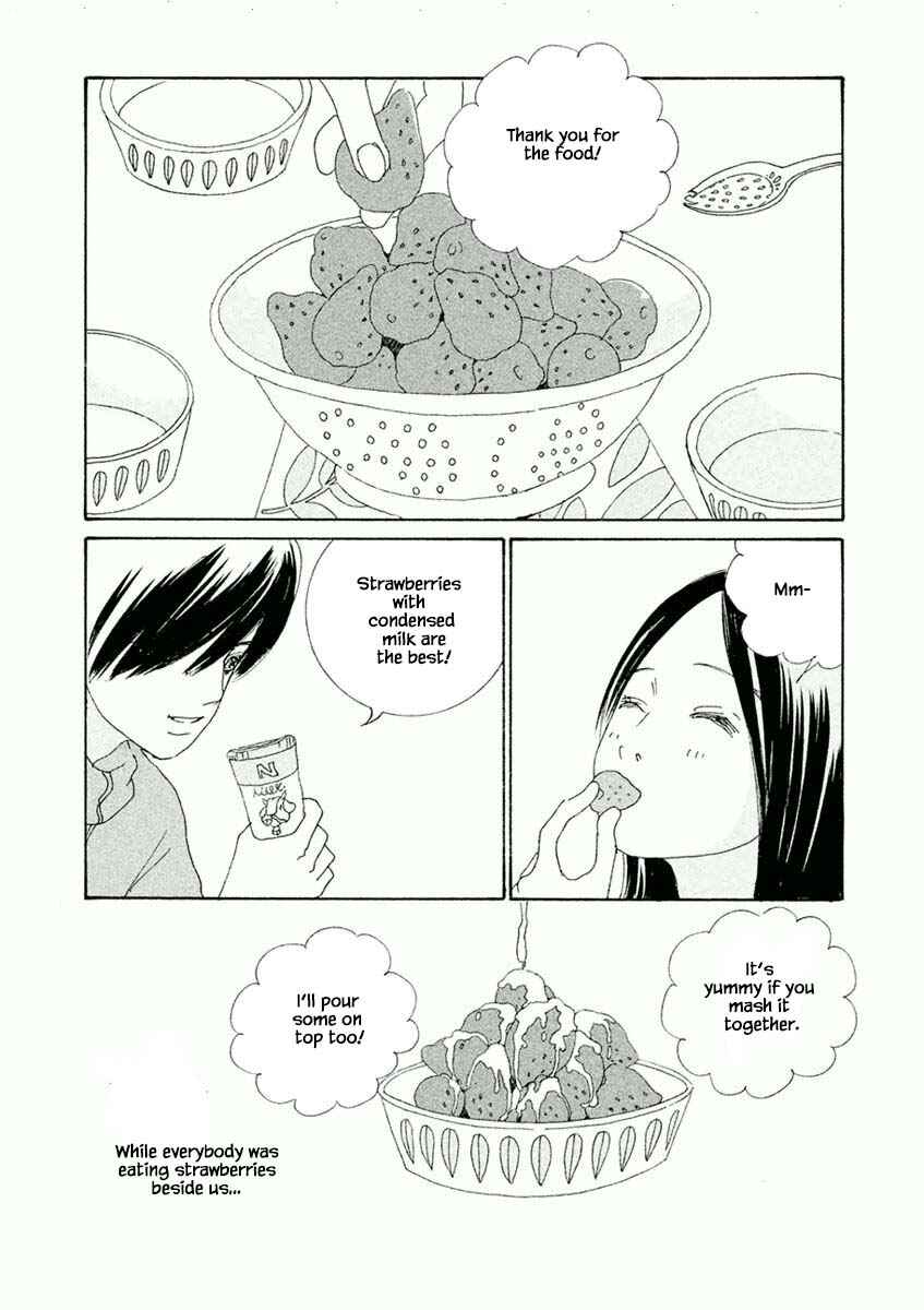 Page 7 Chapter 42.2 Silver Spoon