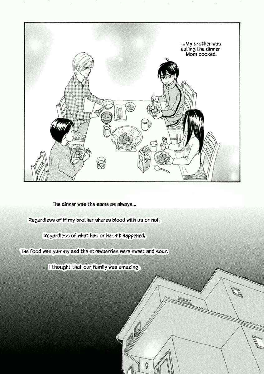 Page 8 Chapter 42.2 Silver Spoon
