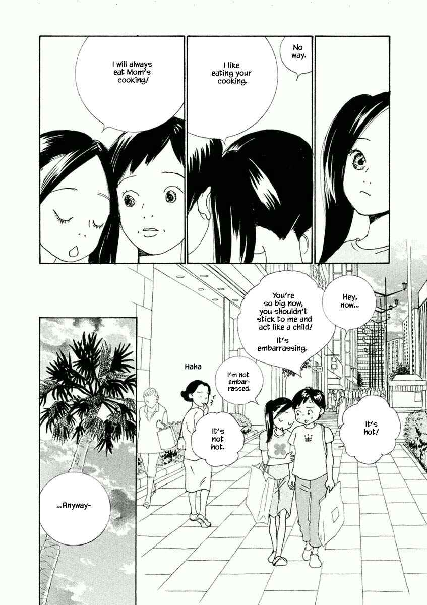 Page 4 Chapter 32.1 Silver Spoon