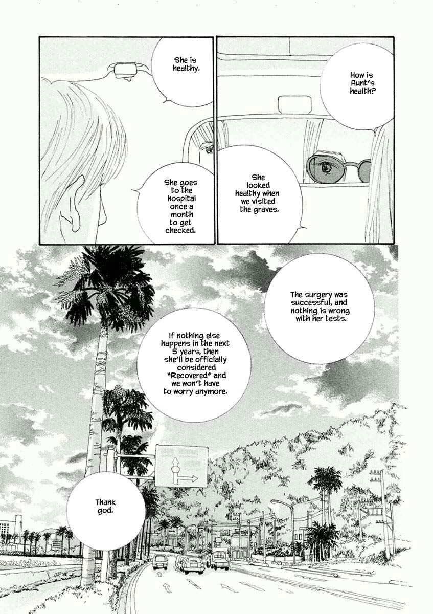 Page 5 Chapter 32.1 Silver Spoon
