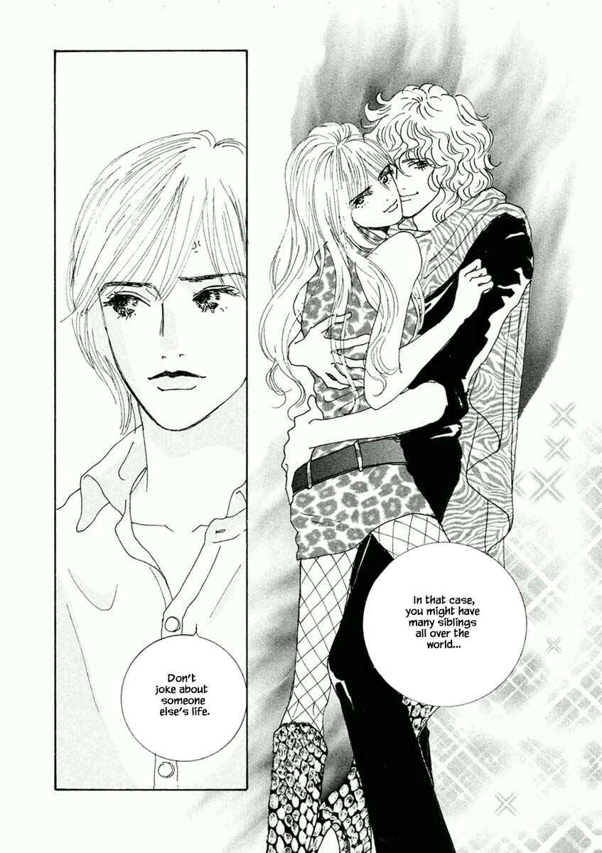 Page 8 Chapter 32.1 Silver Spoon