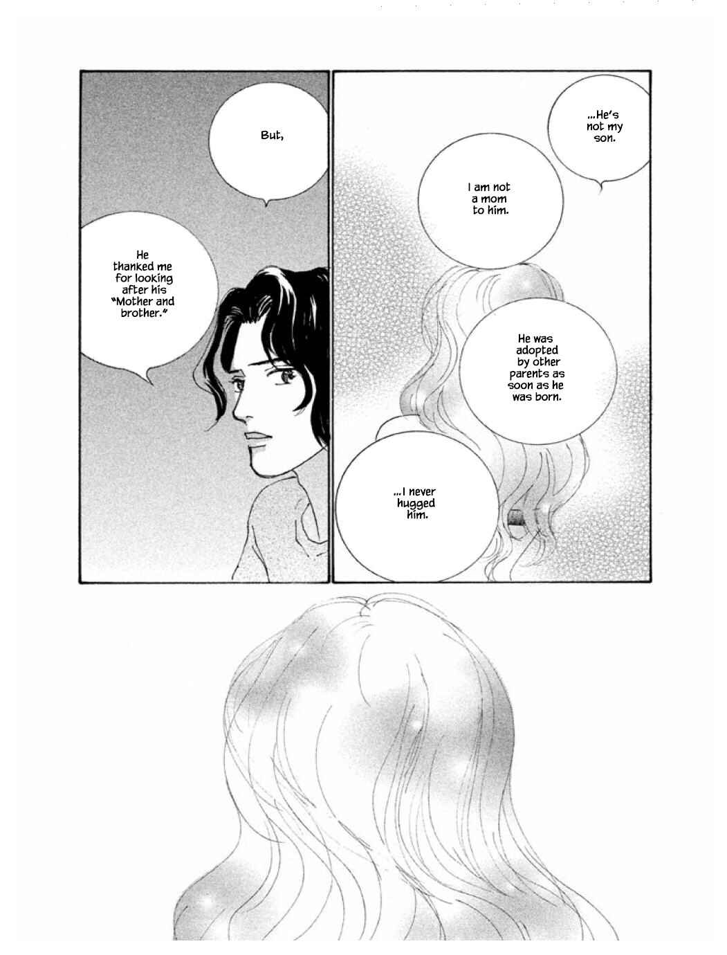 Page 10 Chapter 62.2 Silver Spoon