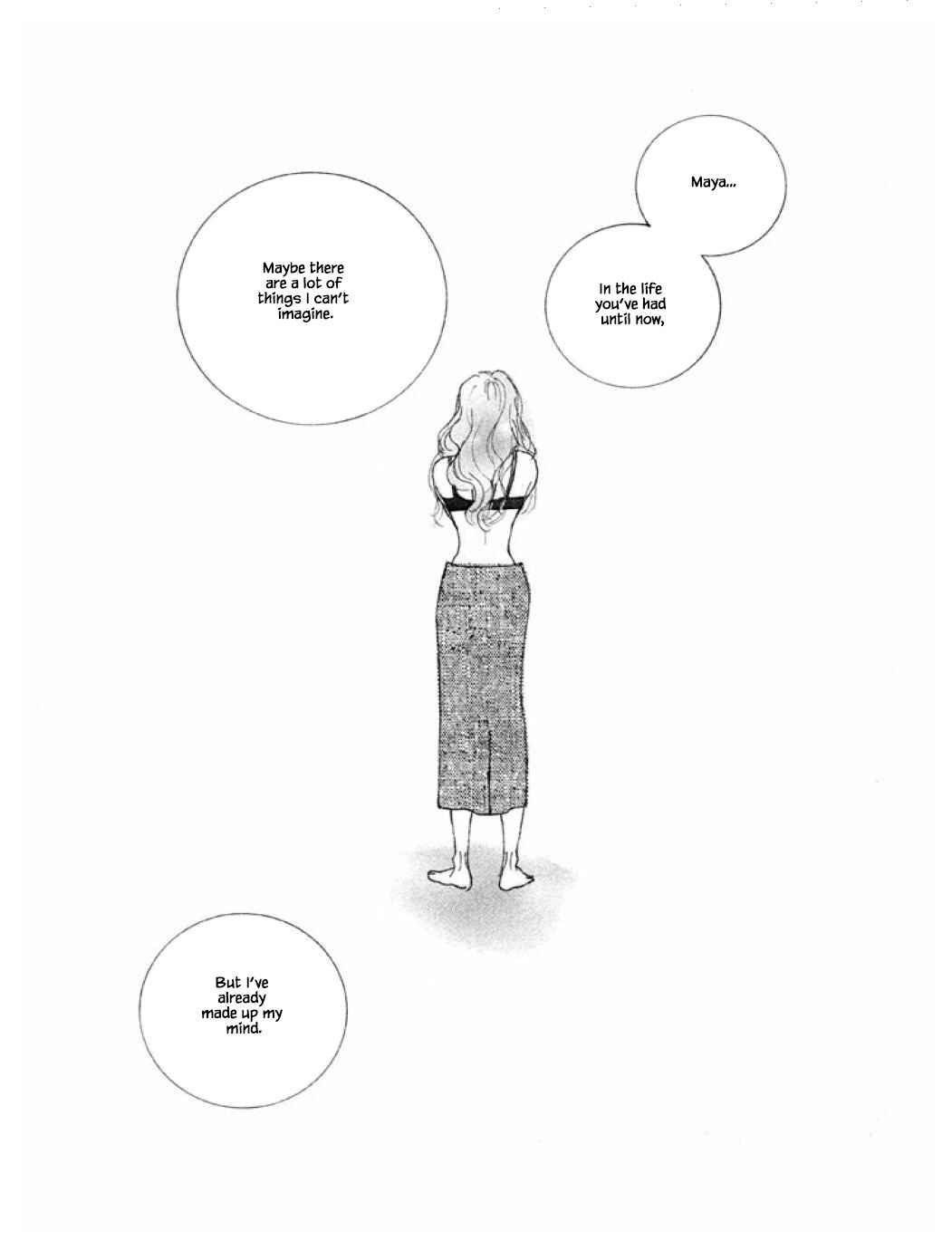 Page 11 Chapter 62.2 Silver Spoon