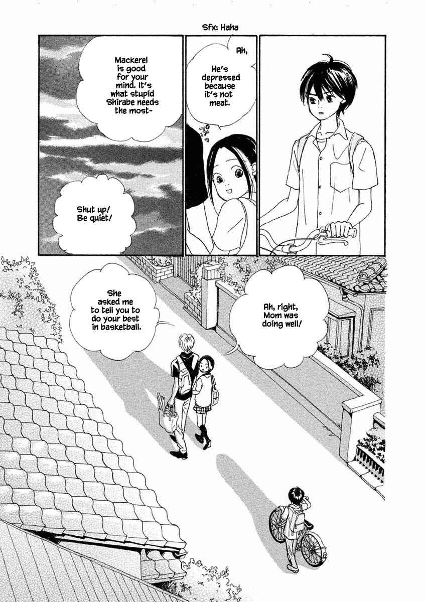 Page 4 Chapter 20.2 Silver Spoon