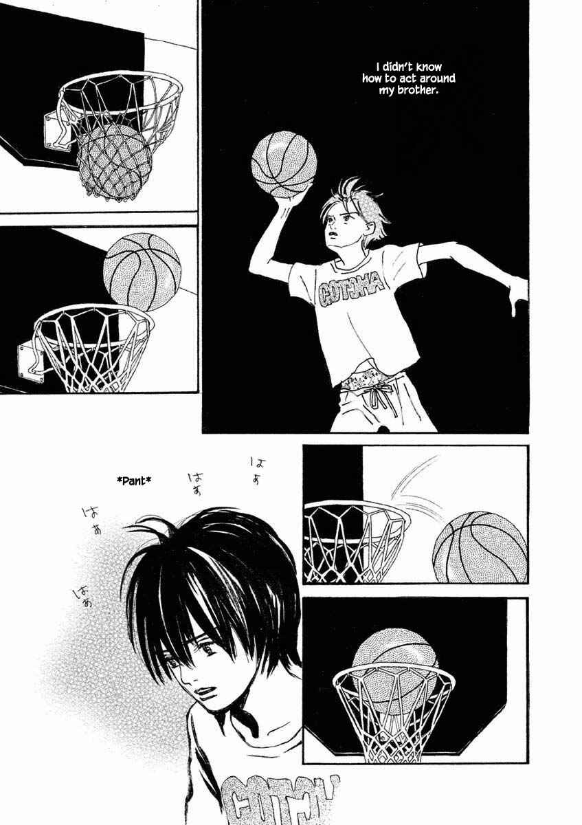 Page 8 Chapter 20.2 Silver Spoon