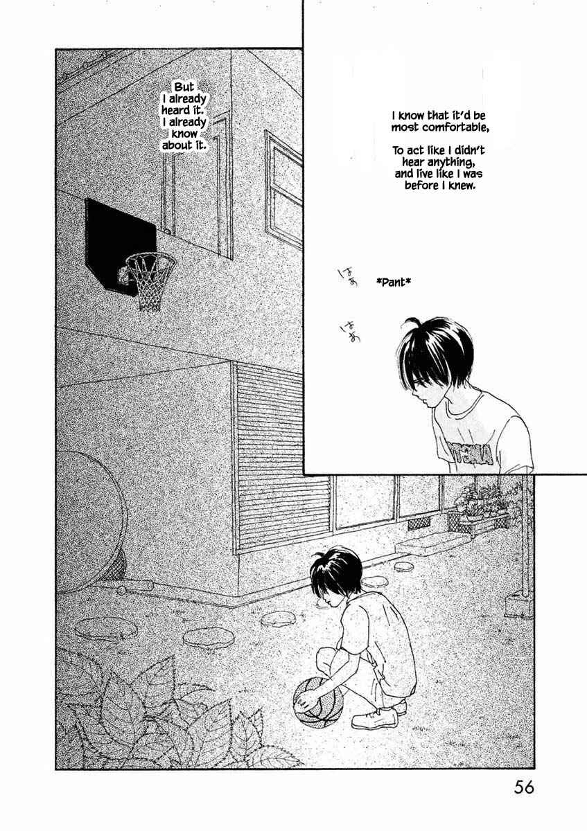 Page 9 Chapter 20.2 Silver Spoon