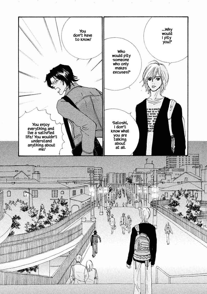 Page 6 Chapter 13.2 Silver Spoon