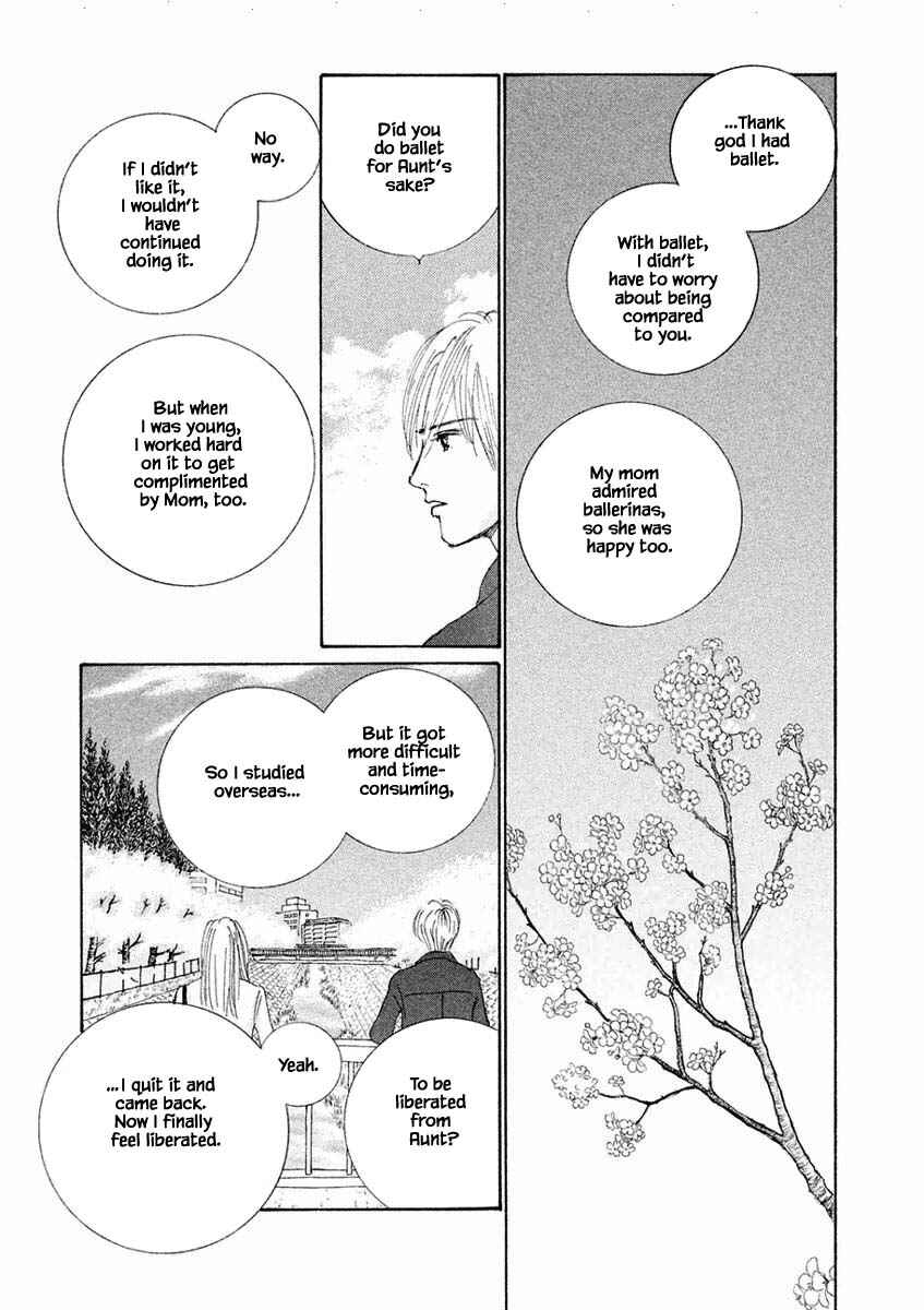 Page 13 Chapter 12.1 Silver Spoon