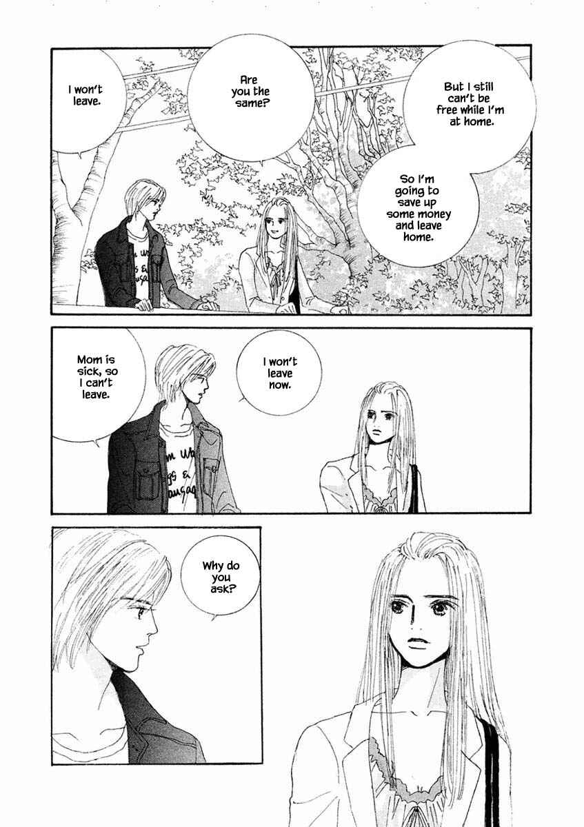 Page 14 Chapter 12.1 Silver Spoon