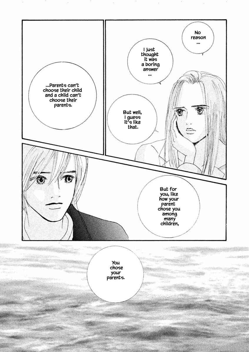 Page 15 Chapter 12.1 Silver Spoon
